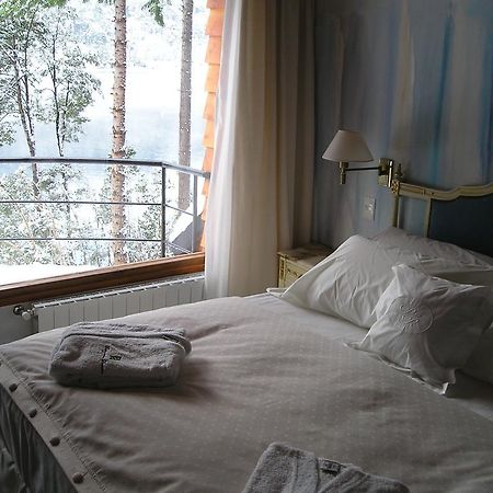 Patagonia Paraiso - Hotel Boutique On Lake Beach Вила ла Ангостура Екстериор снимка