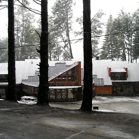 Patagonia Paraiso - Hotel Boutique On Lake Beach Вила ла Ангостура Екстериор снимка