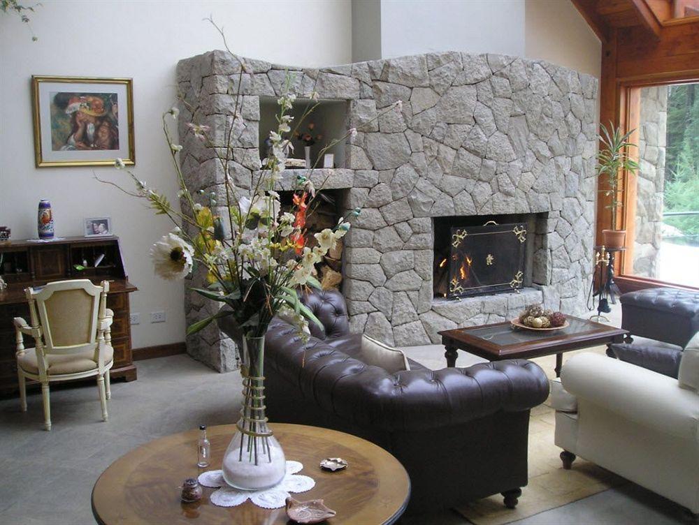 Patagonia Paraiso - Hotel Boutique On Lake Beach Вила ла Ангостура Екстериор снимка