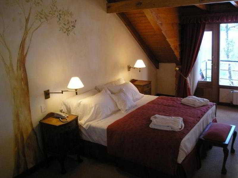 Patagonia Paraiso - Hotel Boutique On Lake Beach Вила ла Ангостура Екстериор снимка