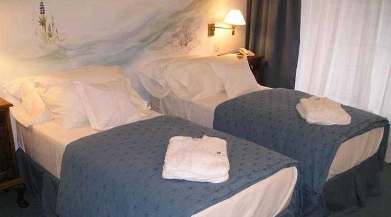 Patagonia Paraiso - Hotel Boutique On Lake Beach Вила ла Ангостура Екстериор снимка