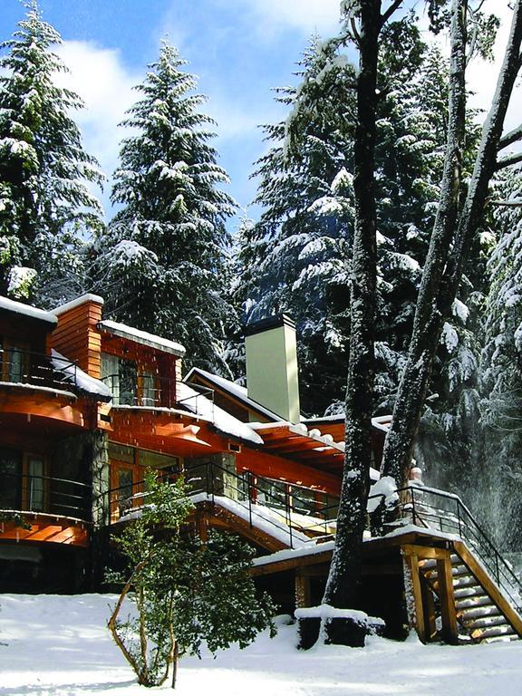 Patagonia Paraiso - Hotel Boutique On Lake Beach Вила ла Ангостура Екстериор снимка
